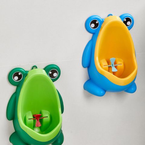 Froglet Potty Training Urinal for Boys